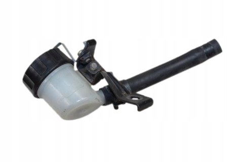 、 KAWASAKI ZX7R ZX-7R ZBIORNICZEK PŁYNU POMPY SPRZĘGŁA - Sklep z